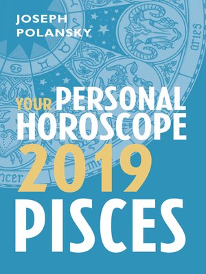 cover image of Pisces 2019